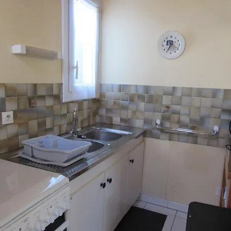 Maison Avec Jardin, Proche Plage, - Fr-1-194-331 * La Faute-sur-Mer