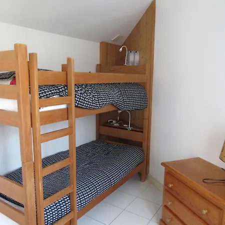 Maison Avec Jardin, Proche Plage, - Fr-1-194-331 La Faute-sur-Mer