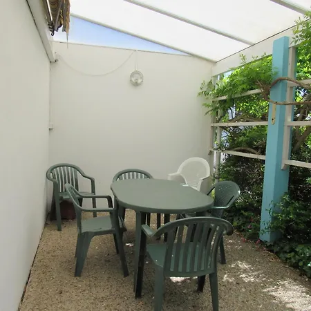 Feriehus Maison Avec Jardin, Proche Plage, - Fr-1-194-331 *