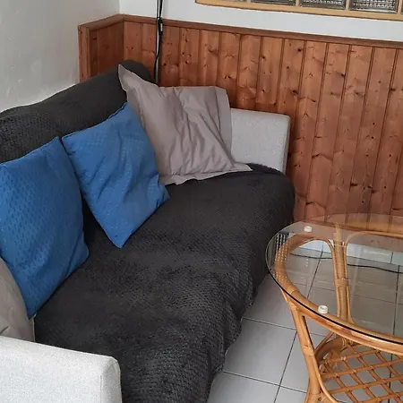 Maison Avec Jardin, Proche Plage, - Fr-1-194-331 Feriehus *