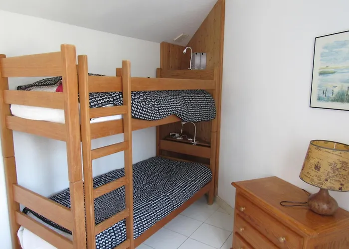 Maison Avec Jardin, Proche Plage, - Fr-1-194-331 La Faute-sur-Mer