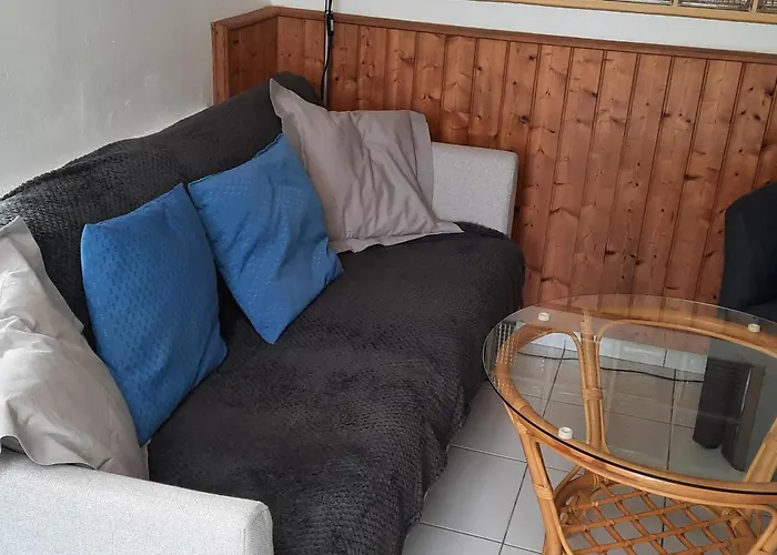 Maison Avec Jardin, Proche Plage, - Fr-1-194-331 Hébergement de vacances *